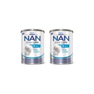 Leite Fórmula Infantil Nestl e Nan 400g S.l C/2un Kit - imagem 3
