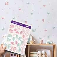 e-infantil-magia-a-floral-o-decore-com-quarto-com-borboletas-passaros-adesivo-a