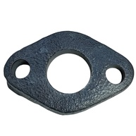 Suporte Bico Injetor Forth DE140: Potencialize seu Motor S195 e S1100 - imagem 1