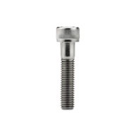Kit Parafusos Inox Tampa Motor Lateral XT225 e TDM225 (1996-2006) - imagem 4