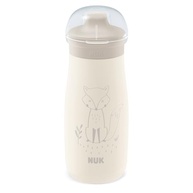 Copo Inox NUK Mini-Me Sip 300ml – Seguro, Antivazamento e Livre de BPA - imagem 2