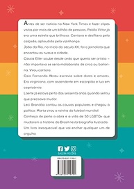 50 LGBTQ+ Incríveis: Histórias Inspiradoras de Superação e Sucesso - imagem 3