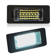 Luz de Placa LED BMW: Brilho Intenso e Instalação Plug-and-Play (Pacote com 2) - imagem 2
