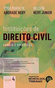 e-instituicoes-familia-volume-sucessoes-3-iv-direito-de-edicao-a-civil-a