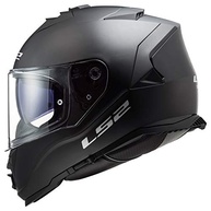 Capacete LS2 com Proteção Solar Integrada: Segurança e Estilo para Sua Moto - imagem 4
