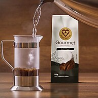 Café 3 Corações Gourmet Dark Roast 250g: Intensidade e Sabor - imagem 5