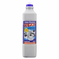 Limpa Alumínio Reax Tradicional 500ml: Brilho Intenso e Proteção Duradoura - imagem 2