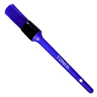 Kit 2 Pincéis Vonixx Detalhamento Automotivo: Limpeza Profissional Interna e Externa - imagem 5
