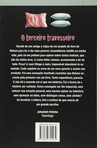 O Terceiro Travesseiro: Romance Introspectivo sobre Amor e Sociedade - imagem 3