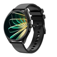 Smartwatch Multi M2R AMOLED 1.43" IP67 Preto: Saúde, Esporte e Estilo no Seu Pulso - imagem 2