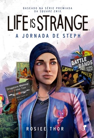 Life is Strange: A Jornada de Steph - Romance LGBTQIA+ e Origem da Banda Batom Barato - imagem 1
