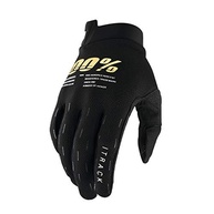 Luvas ITRACK 100% Ultraleves: Performance e Proteção para Motocross e Powersports - imagem 2
