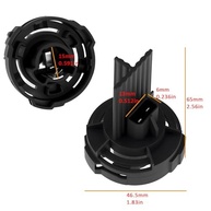 Kit 2 Bases para Lâmpada DRL Audi A6/A8 e VW Jetta IV - Peça de Reposição 4F0941669 - imagem 5