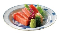 Tempero Pronto de Raiz Forte Oroshi Wasabi Nama 43g S E B Japão - imagem 1