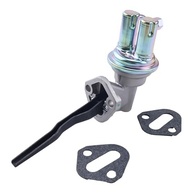Bomba de Combustível Mecânica JEENDA MF0059 para Ford F-250, F-350, E-250 e E-350 (1980-1985) - imagem 3