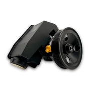 Bomba Direção Hidráulica Completa com Polia e Reservatório para Jeep Cherokee, Wrangler e TJ (1996-2003) - imagem 5