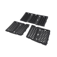 Grade Favo de Mel Premium para Jeep Grand Cherokee 2014-2016 - Estilo Esportivo e Durabilidade - imagem 2