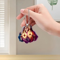 e-jesus-natalina-chaveiro-religioso-enfeite-a-presente-mochila-acrilico-carro-decoracao-e-criativo-a