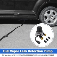 Bomba Evap para Volkswagen Touareg, GTI, Beetle e Jetta: Detecção de Vazamento Essencial - imagem 3