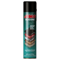 Jimo Silicone Aerossol Marine 400ml - Brilho Intenso e Proteção Duradoura para Barcos e Embarcações - imagem 2