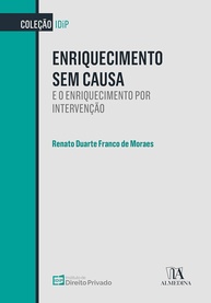 Enriquecimento sem Causa e por Intervenção: Desvendando os Segredos Jurídicos - imagem 1