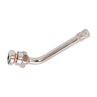 Kit 10 Válvulas Pneu Caminhão Lyrlody 60° Alumínio para Rodas Alcoa 22.5"/24.5" - Durabilidade e Segurança - imagem 5