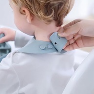 Kit Introdução Alimentar Bebê 8 Peças em Silicone Seguro e Atóxico - Praticidade e Saúde na Primeira Refeição - imagem 5