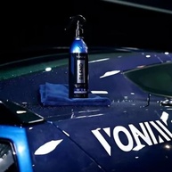 Kit Automotivo Vonixx Completo: V-Floc, Restaurax e Blend para Brilho e Proteção Impecáveis - imagem 3