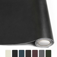 Kit Reparo Couro CHEIGHY: Fita Autoadesiva Premium para Sofá, Carro e Móveis - imagem 1