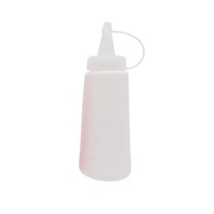 Kit C/3 Bisnaga Plástica Catchup Mostarda E Maionese 200ml - imagem 4
