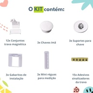 e-kit-criancas-gavetas-12-e-armarios-a-unidades-magnetica-seguranca-com-bebes-para-para-total-trava-a