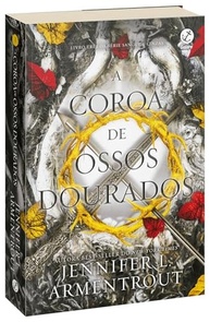 e-kit-das-rainhas-cinzas-coroa-dourados-a-guerra-4-a-sangue-ossos-e-de-e-a-3-vol-duas-a