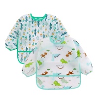 e-kit-dino-infantil-unidades-2-a-manga-com-babador-estampas-cactos-longa-a