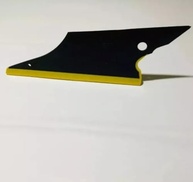 Kit Insulfilm Profissional 9 Peças: Instalação Perfeita com Espátulas, Lâminas e Raspador - imagem 3