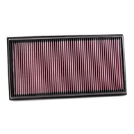 Filtro de Ar K&N para Mercedes-Benz: Potência, Durabilidade e Economia (V200d, V220d, V250d, Vito, Viano 2014-2019) - imagem 3