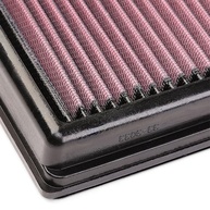 Filtro de Ar K&N para Mercedes-Benz: Potência, Durabilidade e Economia (V200d, V220d, V250d, Vito, Viano 2014-2019) - imagem 5