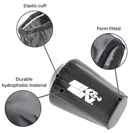 Proteja seu Filtro K&N E-3043 com o Drycharger Preto K&N E-3043DK - imagem 3