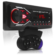 Auto Rádio Universal Knup KP-C29BH 240W RMS: Bluetooth, 2 USB, MP3, FM e Controle de Volante - imagem 1