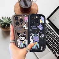 Capinha Kuromi e Baku: Proteção e Estilo! - imagem 2