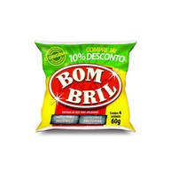Lã de Aço Bombril Eco Multiuso - Limpeza Profunda e Sustentável - imagem 1