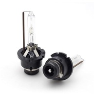 Lâmpada Farol D4S 8000K 2PCS - Substituição Premium para Toyota, Honda, Mazda, Mitsubishi e Lexus - imagem 2