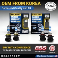 Combo Lâmpadas Farol 9006/9005 Premium - Luz Branca e Potente | Qualidade OEM Coreana - imagem 5