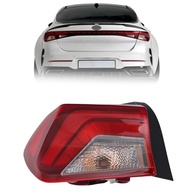 Lanterna Traseira Esquerda Kia K5 2021-2024 - Segurança e Estilo para o Lado do Motorista - imagem 2