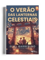 O Verão das Lanternas Celestiais: Mistério, Romance e Sobrenatural no Japão - imagem 3