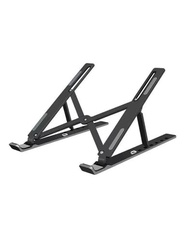 Suporte Ajustável para Laptop - Design Dobrável Portátil com Ventilação e Estabilidade - imagem 2