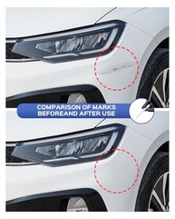 Tinta de Retoque Volkswagen - Reparo Perfeito para Arranhões e Lascas - imagem 4