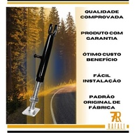 Cavalete Lateral Reforçado para Honda CG Fan, Titan 125/150 e 160 - Estabilidade e Segurança - imagem 3