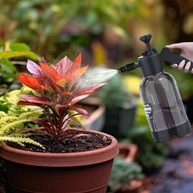 Pulverizador de Espuma Bohany 2L: Lavagem Automotiva, Plantas e Pets com Alta Pressão - imagem 3