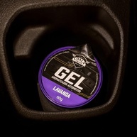Odorizador em Gel Coala Lavanda 60g: Perfume Duradouro e Bem-Estar para Seu Carro - imagem 3