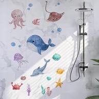 e-lavavel-infantil-seguro-fundo-a-decorativo-do-facil-mar-adesivo-a